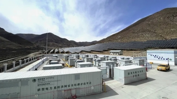 內(nèi)蒙古察右中旗靈活性改造配置新能源短路比提升項(xiàng)目技術(shù)服務(wù)